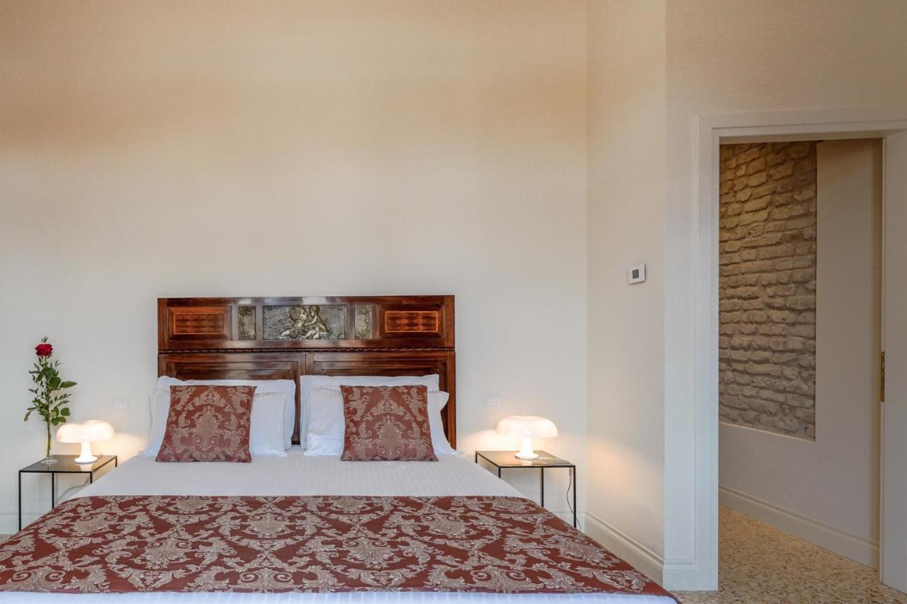 Appartamento Ca' Longo Palace Damasco *