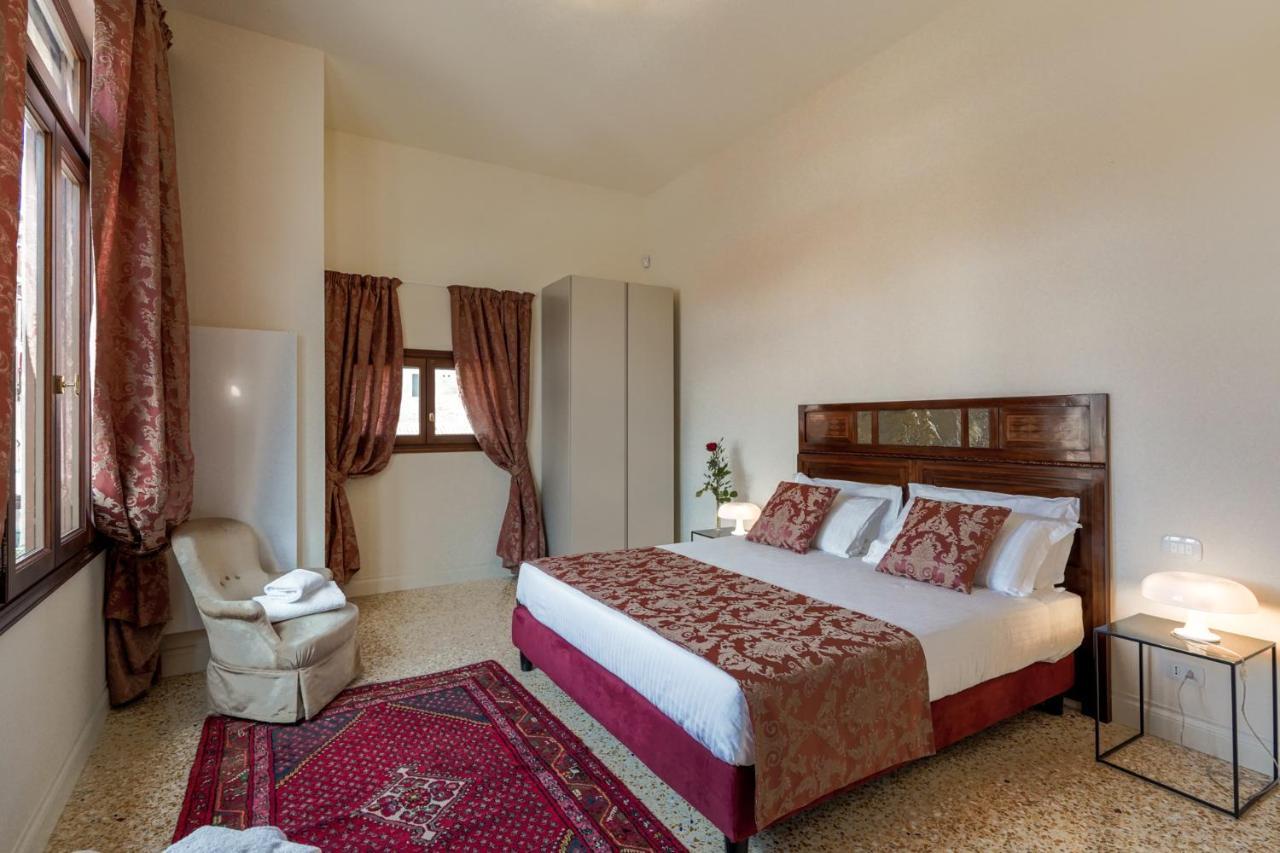 Ca' Longo Palace Damasco Appartamento *