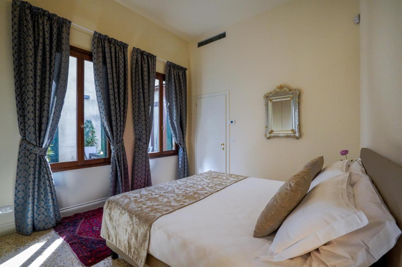Ca' Longo Palace Damasco Appartamento *