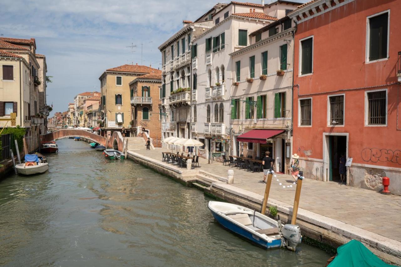 Ca' Longo Palace Damasco Appartamento Venezia
