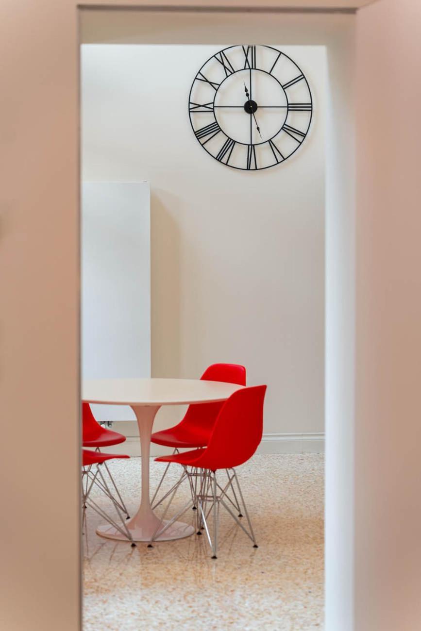 Appartement Ca' Longo Palace Damasco